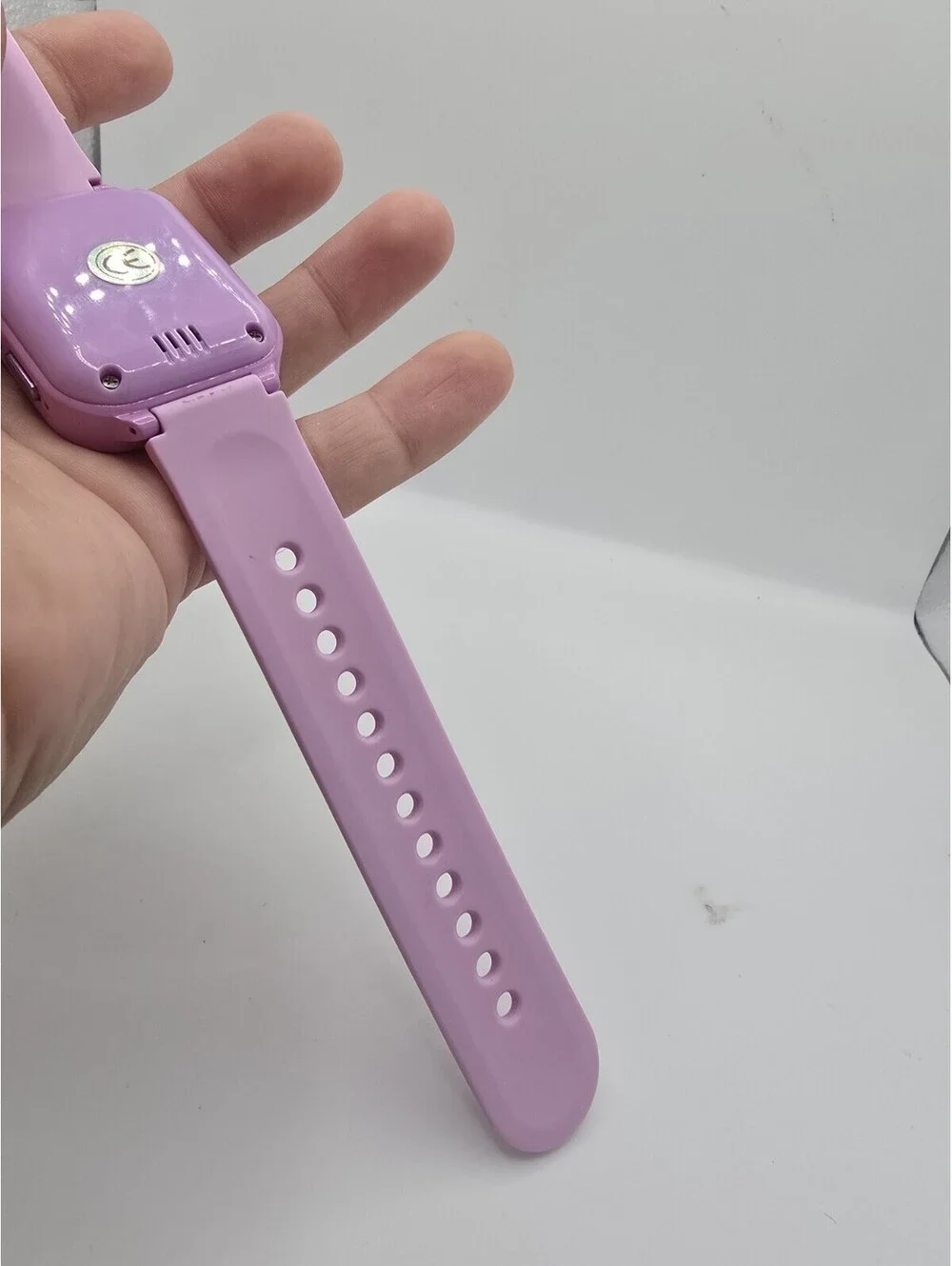 N/A smart watch